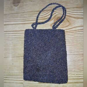 Vintage Brown Mini Bag with Elegant Design